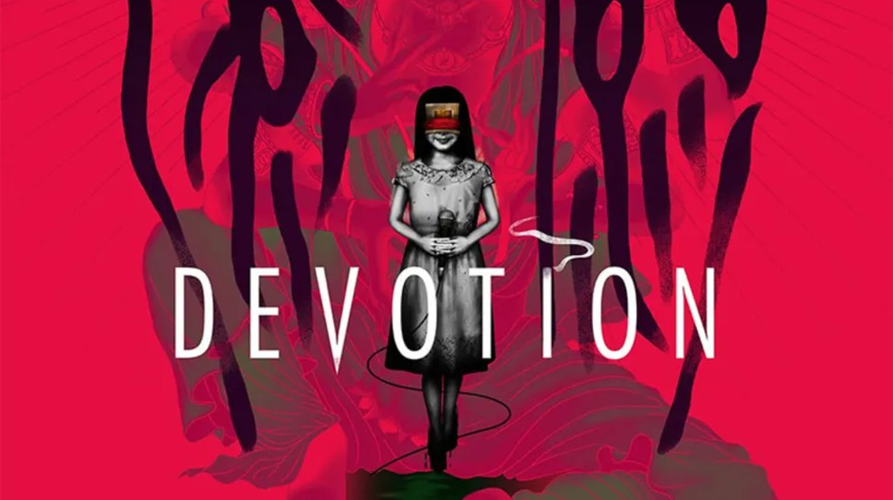 Jogo de terror Devotion é relançado após polêmicas com Steam e GOG –  Tecnoblog