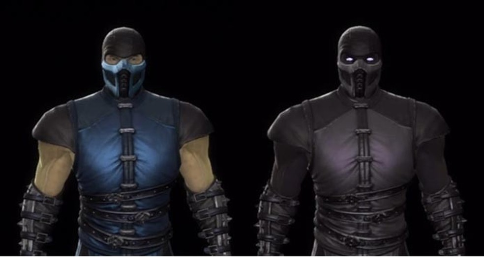 10 curiosidades sobre 'Mortal Kombat X', maior lançamento da franquia