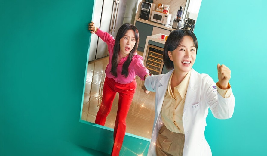 K-drama no ar: As produções coreanas que chegam em julho no streaming