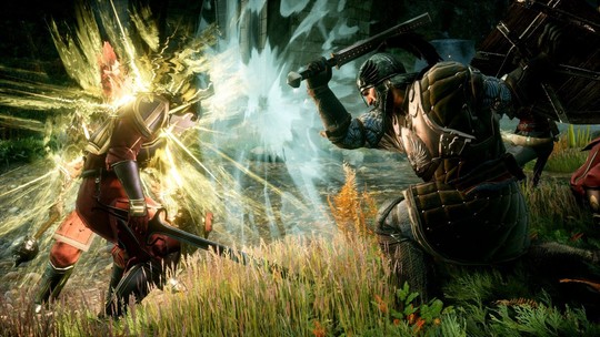 Dragon Age Inquisition: como baixar o RPG de graça na Epic Games Store
