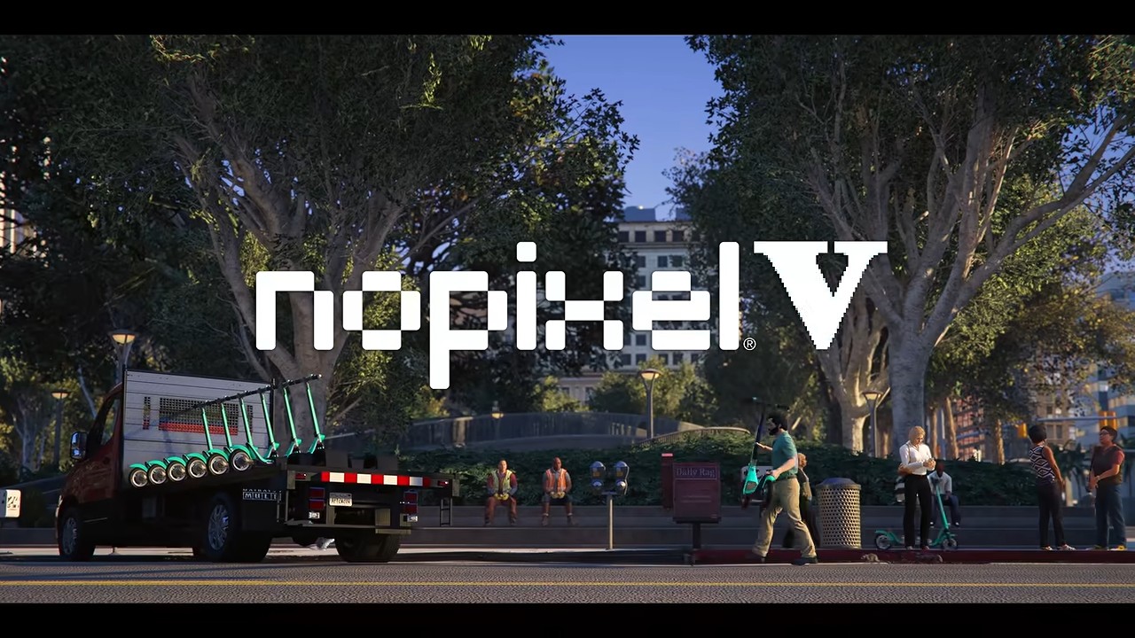 GTA RP ganha servidor oficial da Rockstar; veja detalhes e como jogar - QTU Questões do Universo