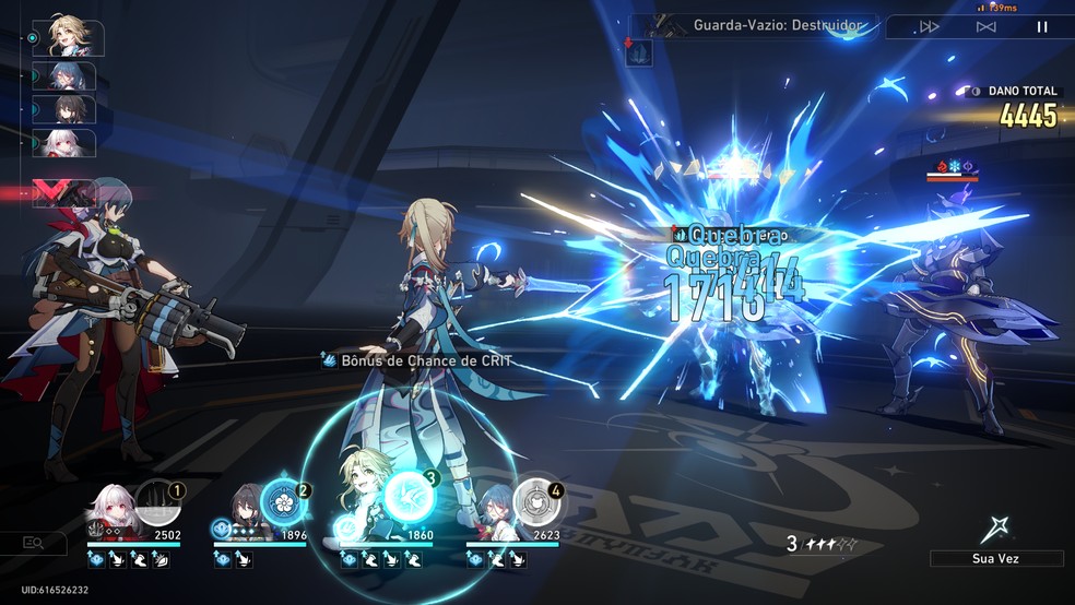  Reprodução/Bruno Magalhães