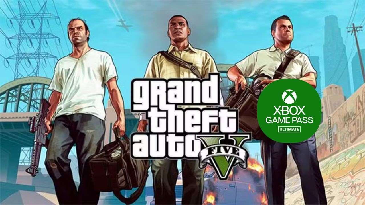 GTA 5 vai sair do Xbox Game Pass? Entenda mudança e o que chega em abril
