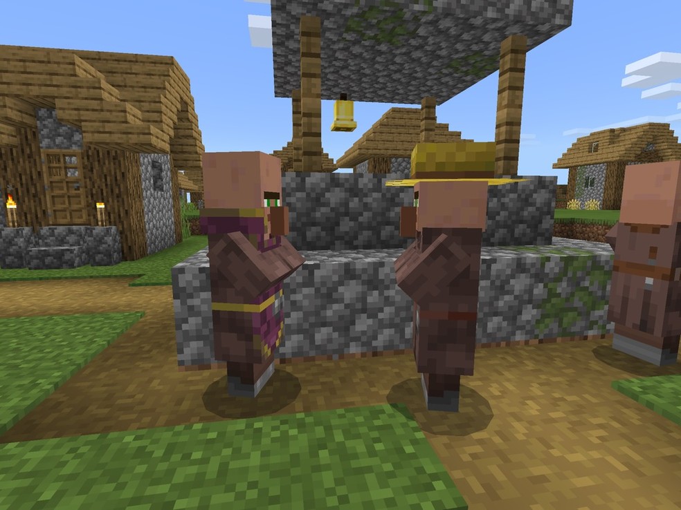  Reprodução/Minecraft Wiki