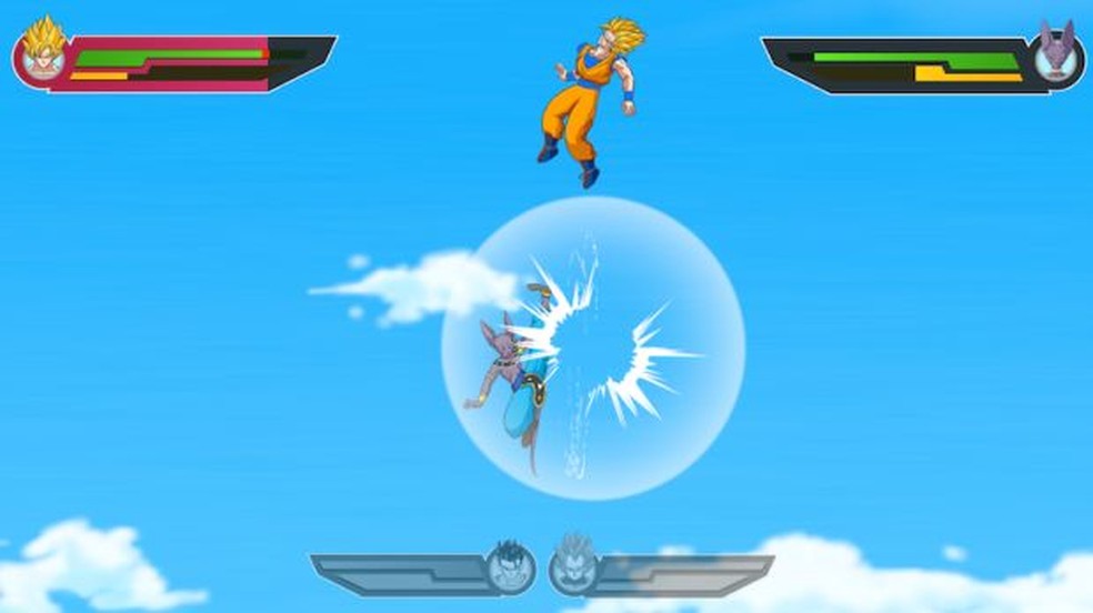 Dragon Ball Z - Batalha dos Deuses (Comparação de Dublagens) 