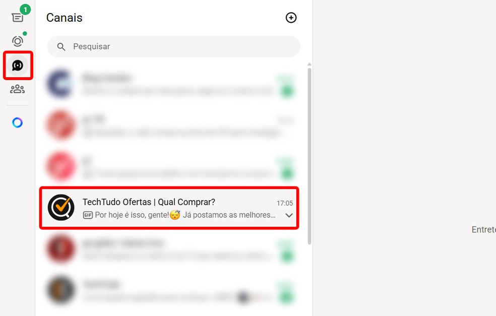  Reprodução/Rodrigo Fernandes