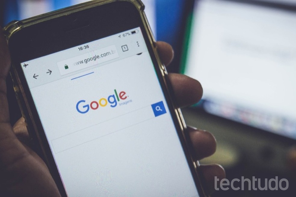 Google Search Console ajuda a monitorar como site aparece na busca do Google — Foto: Marvin Costa/TechTudo