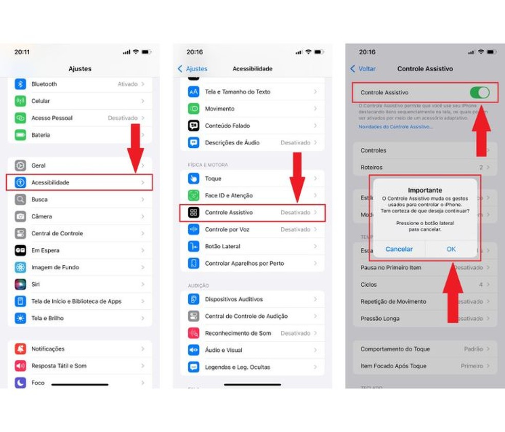  Reprodução/Diego Cataldo