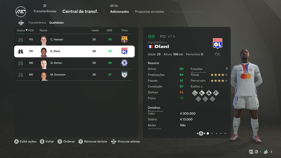  Reprodução/Luccas Melo