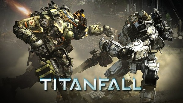 Acompanhe as partidas do jogo multiplayer Titanfall do Android