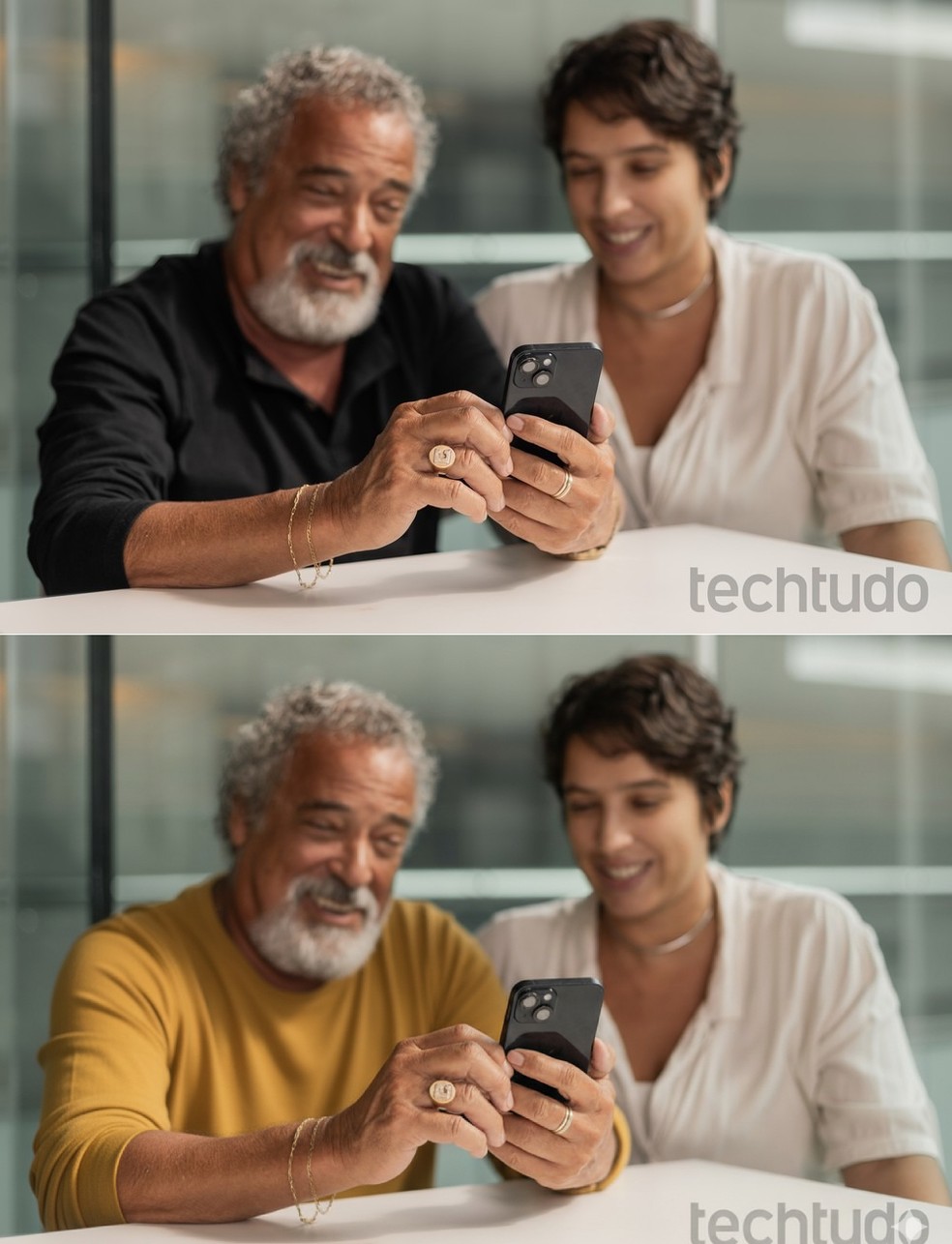  Gerada pela IA Gemini Flash Image 2.5