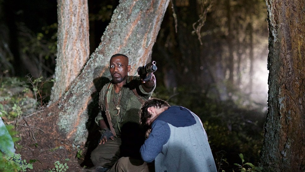  Reprodução/The Movie Database