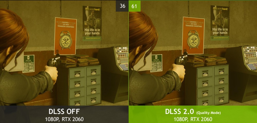 DLSS ou FSR? Compare as tecnologias de upscaling de Nvidia e AMD