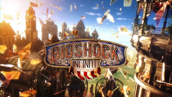 2K Games revela requisitos mínimos para a versão PC de BioShock Infinite