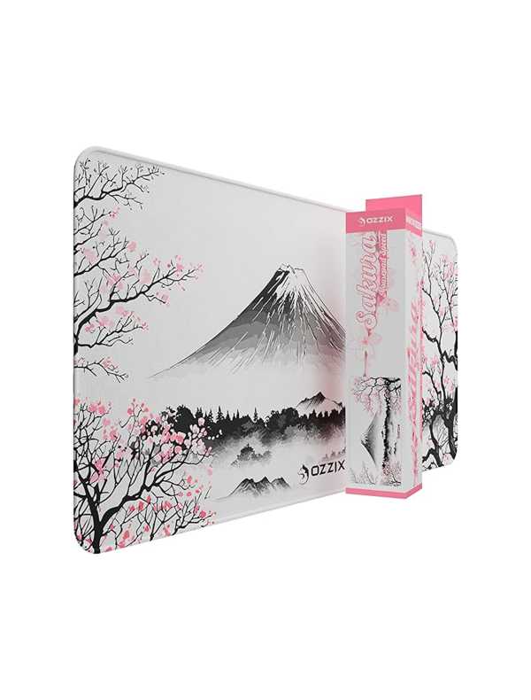 Mouse pad Ozzix Sakura
