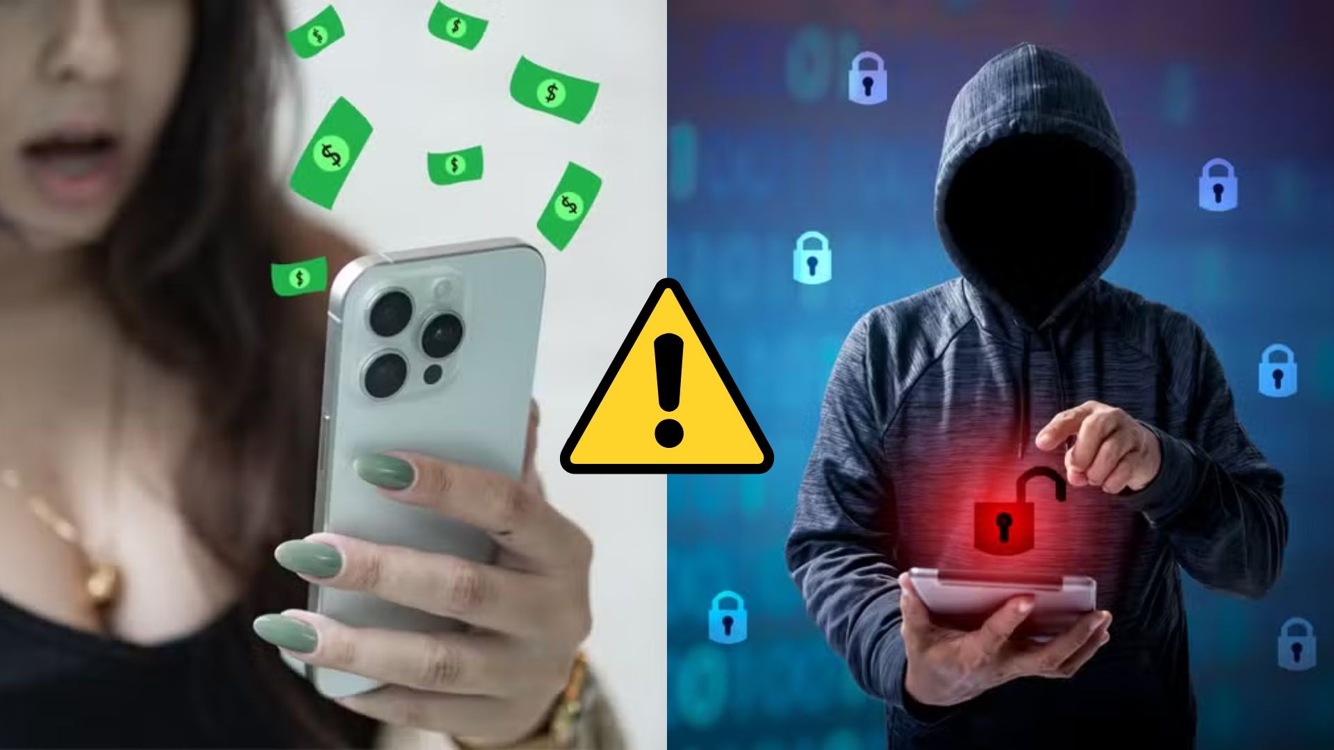 Guia dos Golpes do Pix 2025: os truques mais usados e como não cair