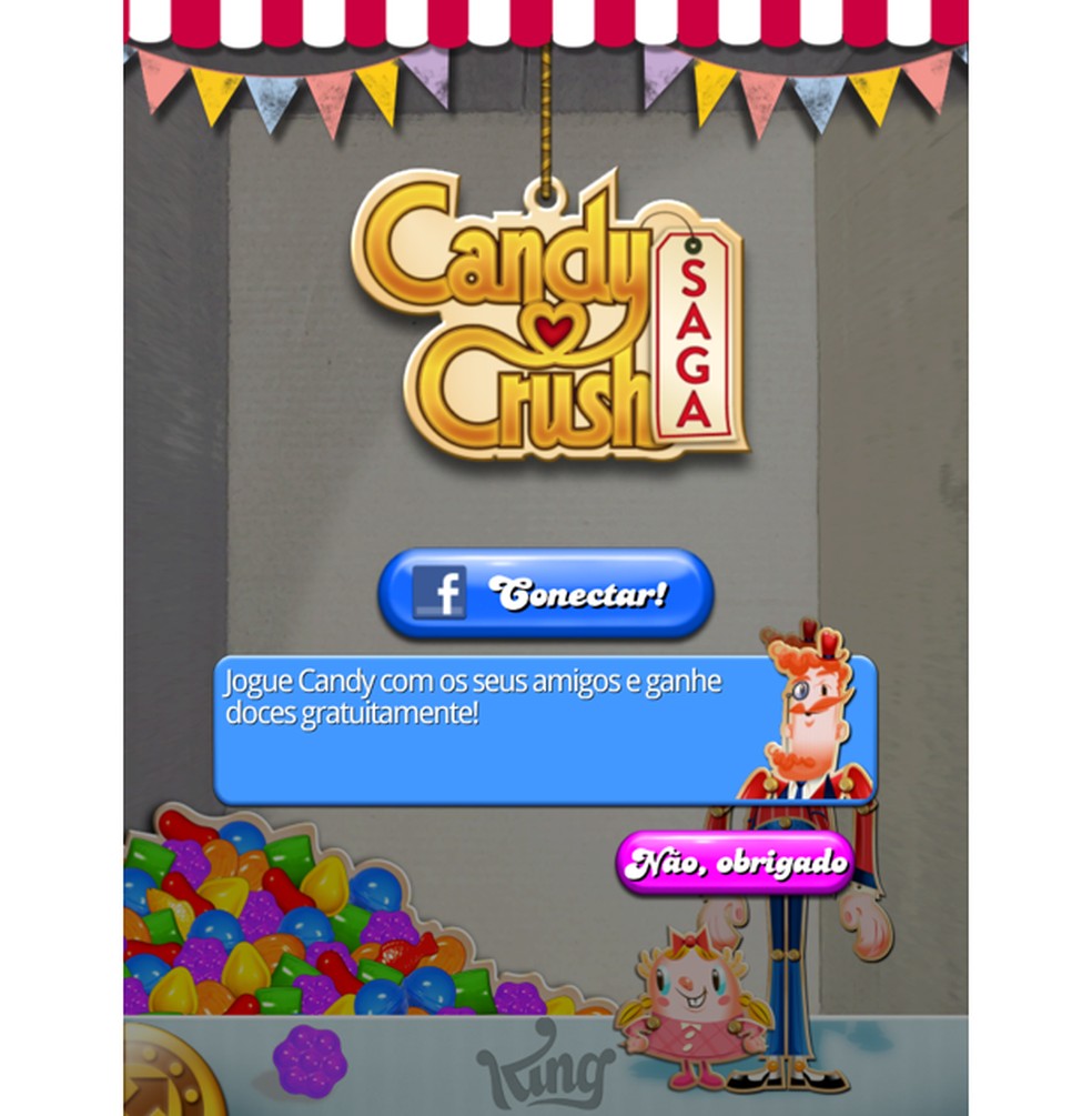 Como recuperar o seu progresso no Candy Crush - Canaltech