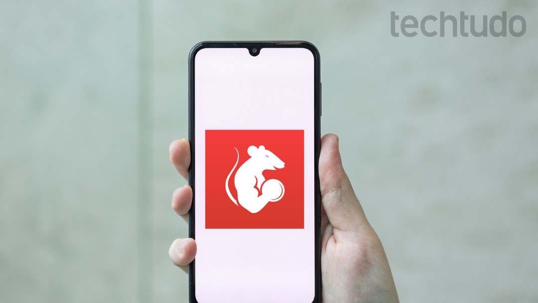 GymRats | Software | TechTudo