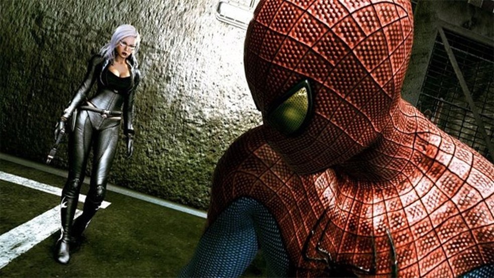 Sony anuncia PS5 temático de Marvel's Spider-Man 2; veja