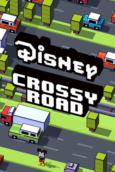 Crossy Road: a história da nova sensação mobile