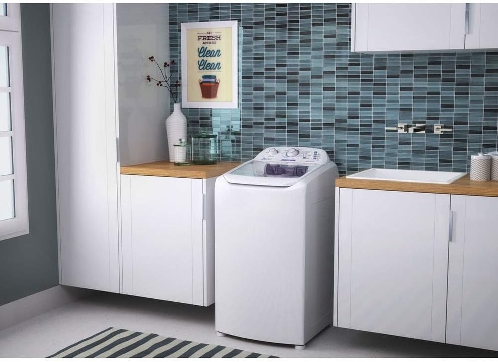  Divulgação/Electrolux