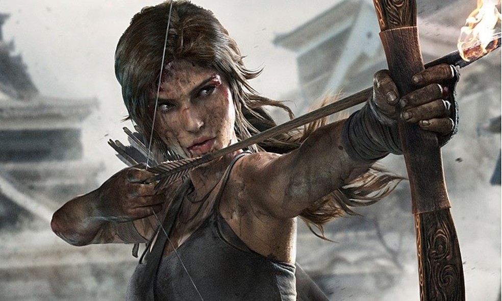 Tomb Raider: o que muda na sequência do filme sem Jolie? - Fotos - R7 Cinema