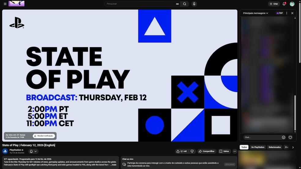  Reprodução/Bruno Magalhães