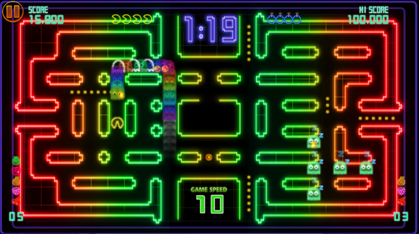 Lista reúne os melhores jogos de Pac-Man para consoles