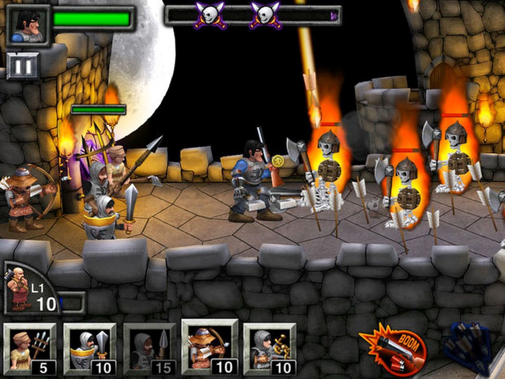 Army Of Darkness Porn