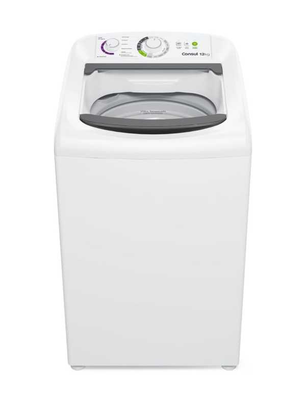 Lavadora de Roupas Consul 12kg CWH12BB