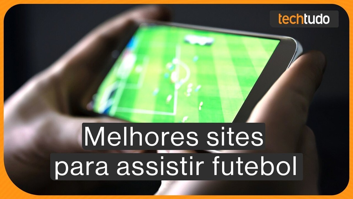 4 melhores aplicativos para assistir futebol ao vivo