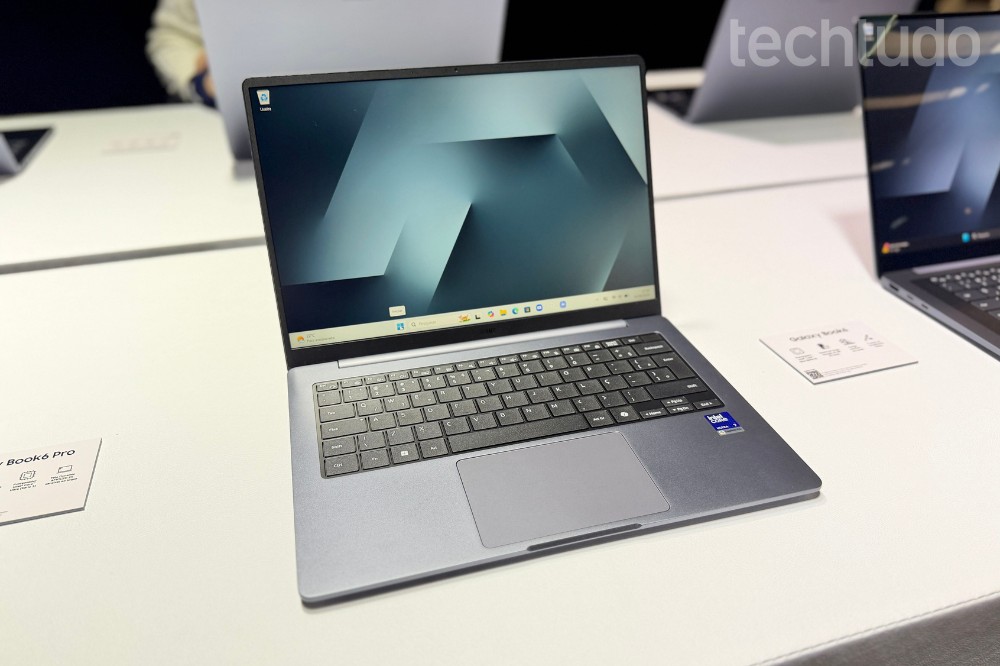 Image for Melhor notebook com 16 GB de RAM para comprar em outubro de 2026: 6 opções