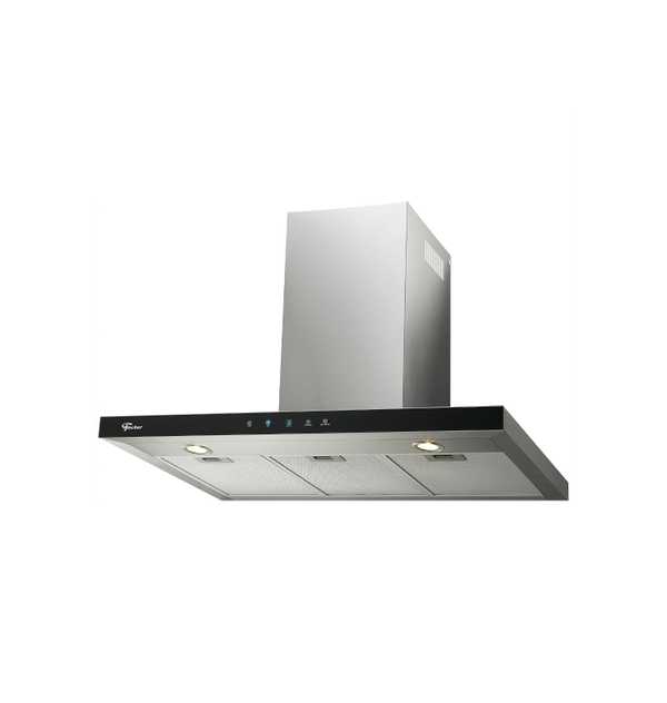 Coifa Fischer Infinity Digital Touch