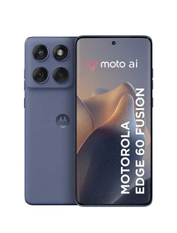 Motorola Edge 60 Fusion 5G (256 GB)