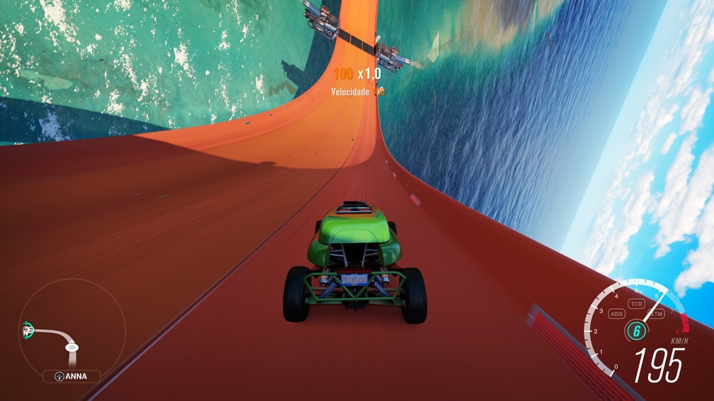 Forza Horizon 3 ganha vida nova com DLC de pistas e carros Hot Wheels