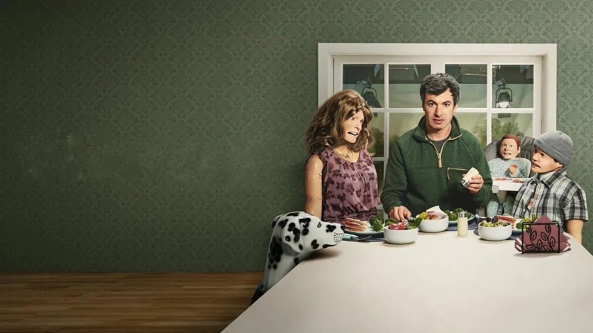 12 séries imperdíveis que chegaram ao streaming recentemente e você não sabia