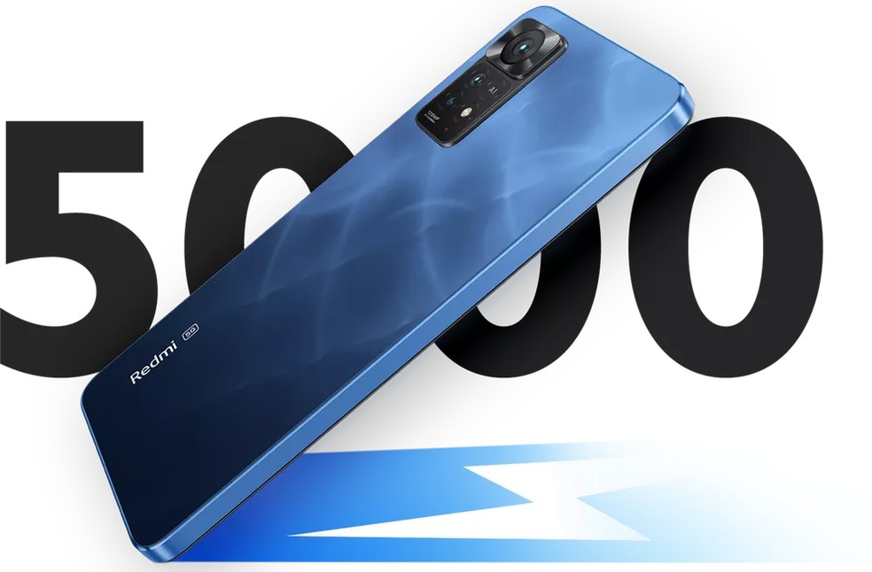  Divulgação/Xiaomi