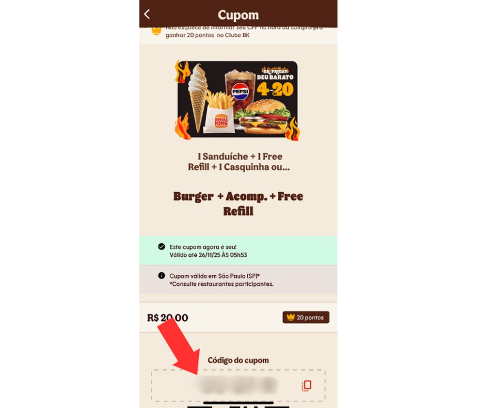  Reprodução/Mariana Tralback