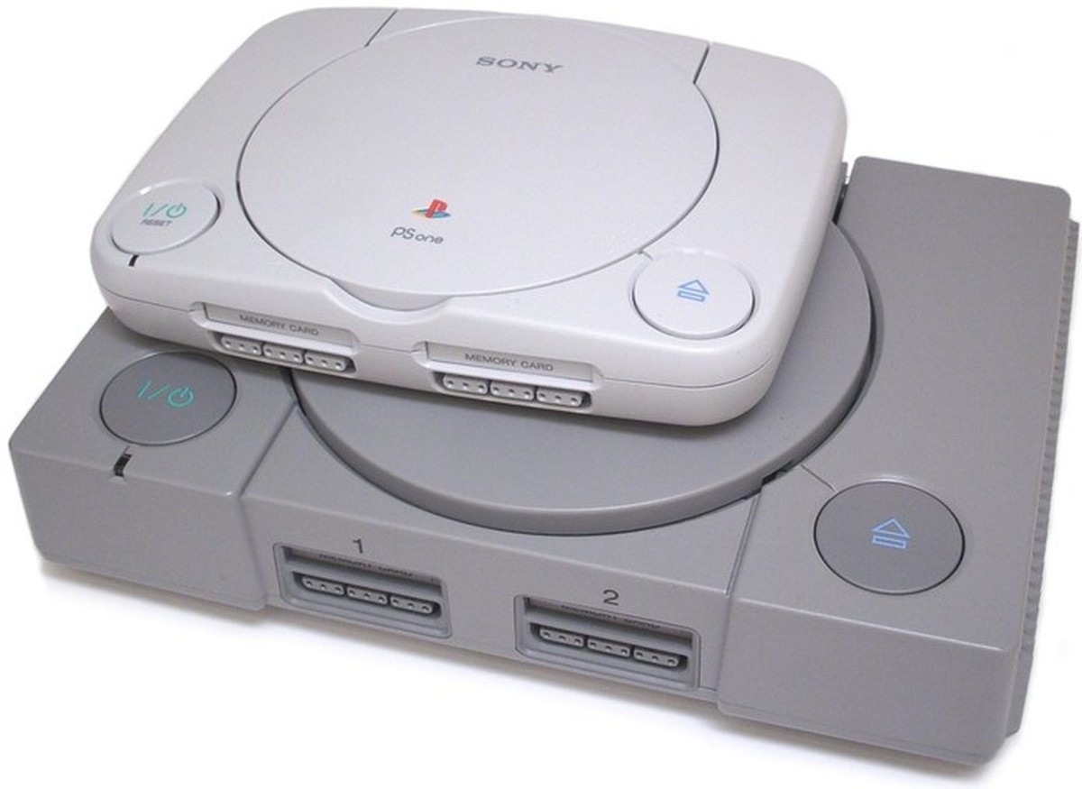Resumo da semana: aniversário do PSOne e novo Assassin’s Creed são ...