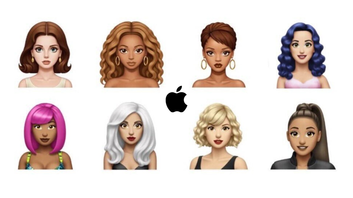 iOS 18.5: Apple vai lançar emojis de divas pop no iPhone? Entenda