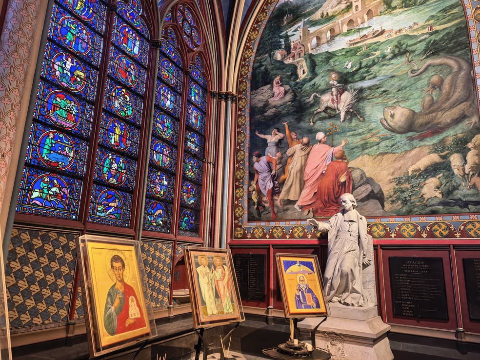  Aline Barbieri/TechTudo