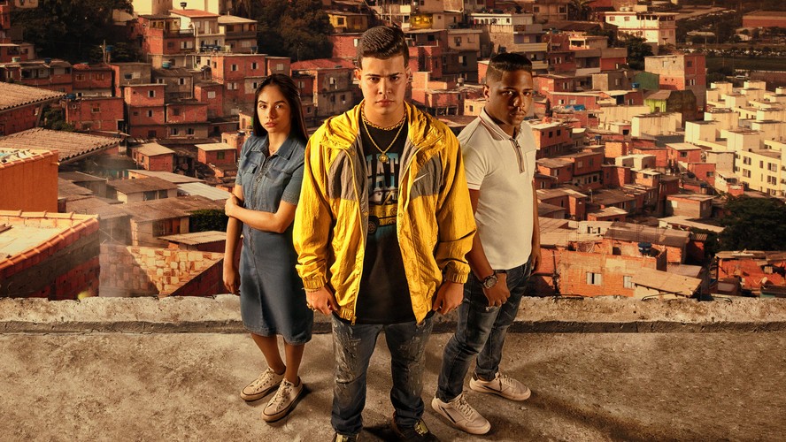 Com novidades no elenco, Netflix inicia produção da 4ª temporada