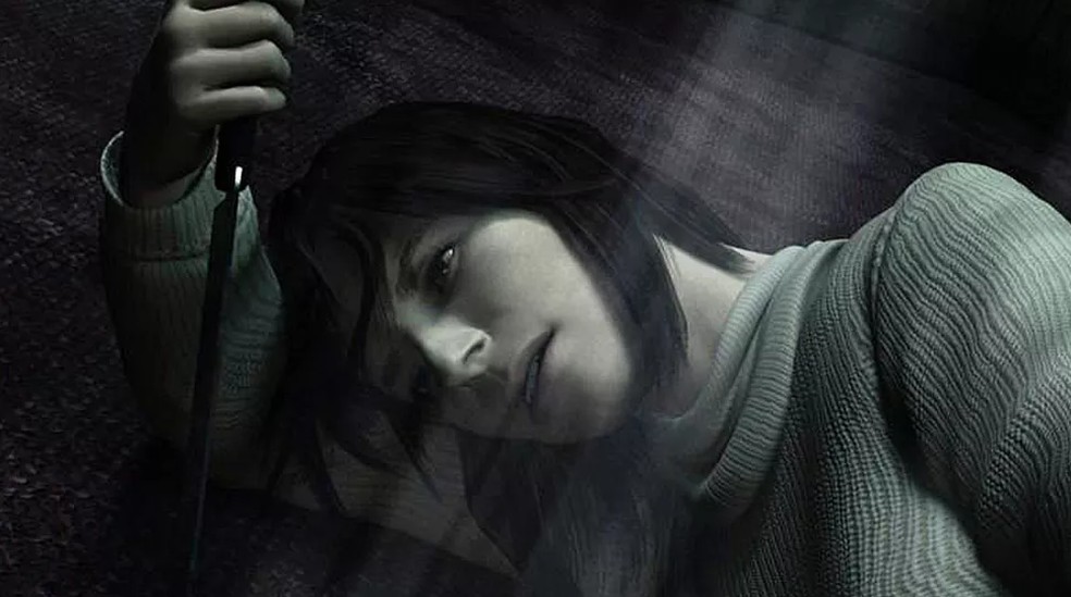 Return to Silent Hill é o novo filme baseado no jogo clássico do