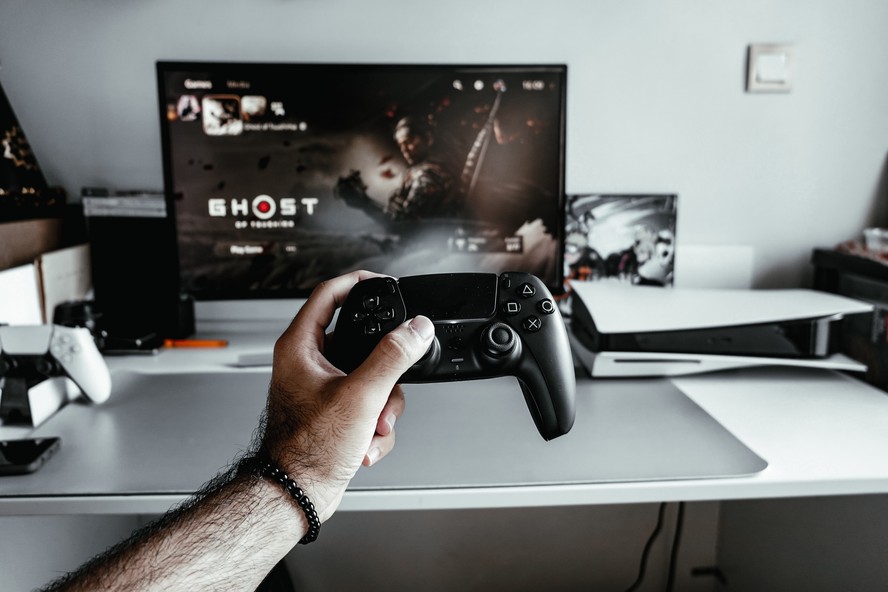PS5 X Xbox Series X/S: Veja 7 Vantagens Do Console Da Sony
