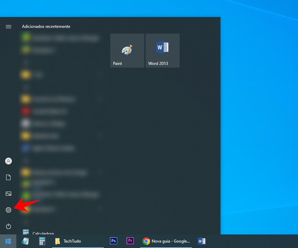 Como bloquear a tela do PC com Windows 10? Veja 5 formas