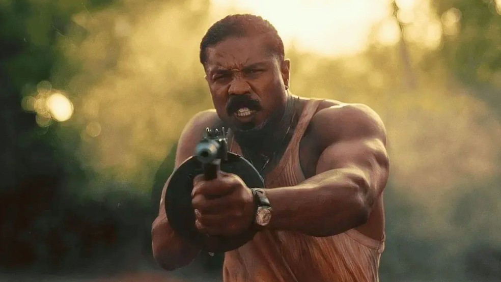  Reprodução/HBO Max