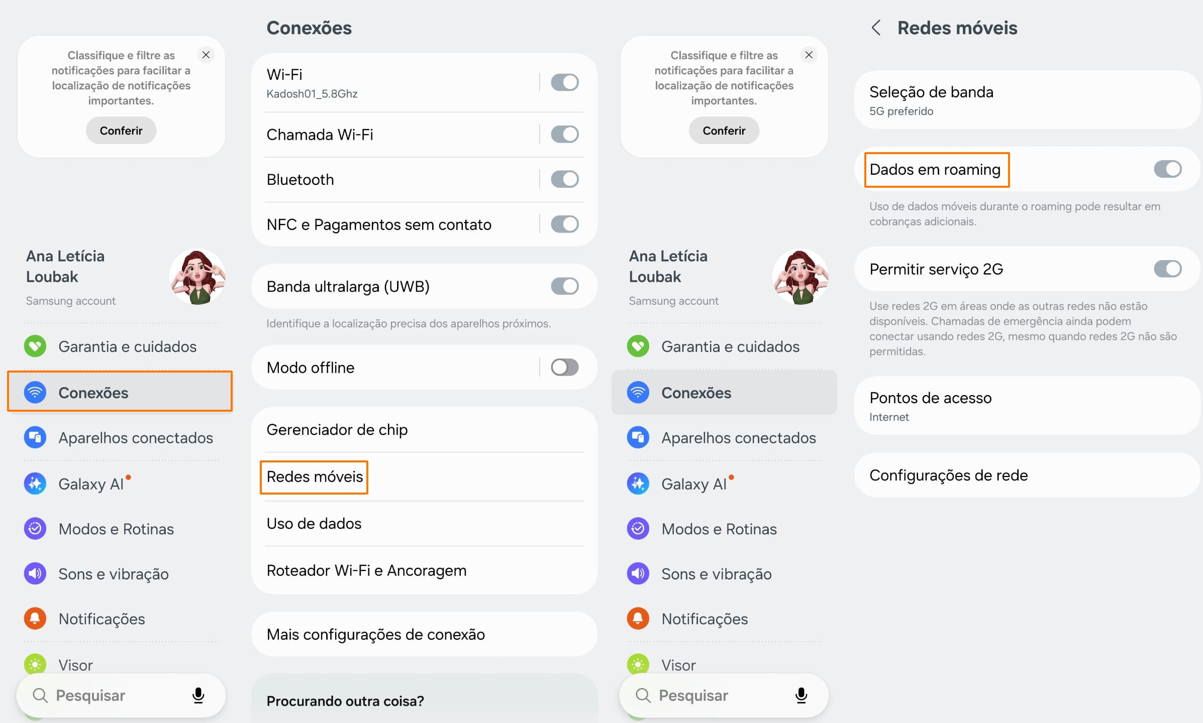 Como ativar o Vivo Satélite com Starlink no celular: guia completo