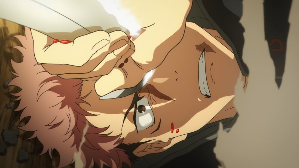  Divulgação/Crunchyroll