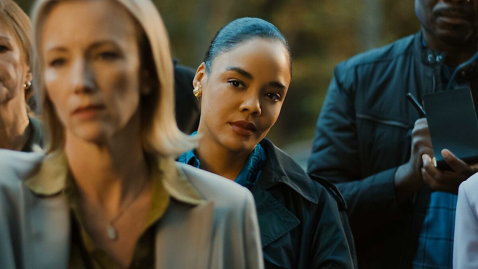  Reprodução/Netflix