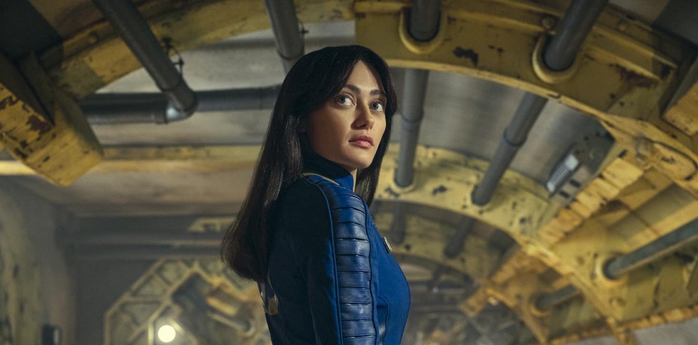Veja referências aos jogos na série de TV de Fallout do Prime Video — Foto: Divulgação/IMDb